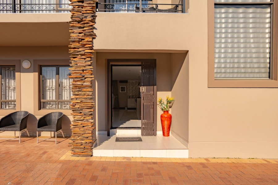 4 Bedroom Property for Sale in Beverley Hills KwaZulu-Natal