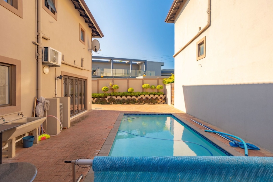4 Bedroom Property for Sale in Beverley Hills KwaZulu-Natal