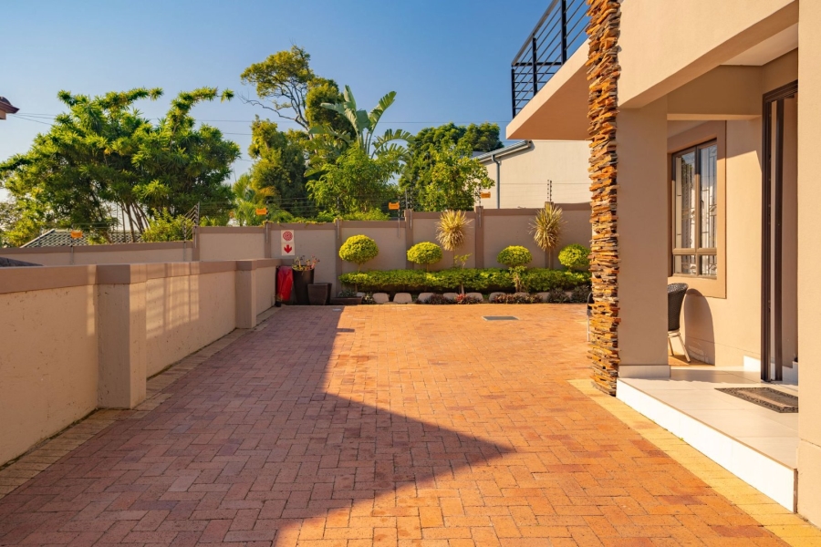 4 Bedroom Property for Sale in Beverley Hills KwaZulu-Natal