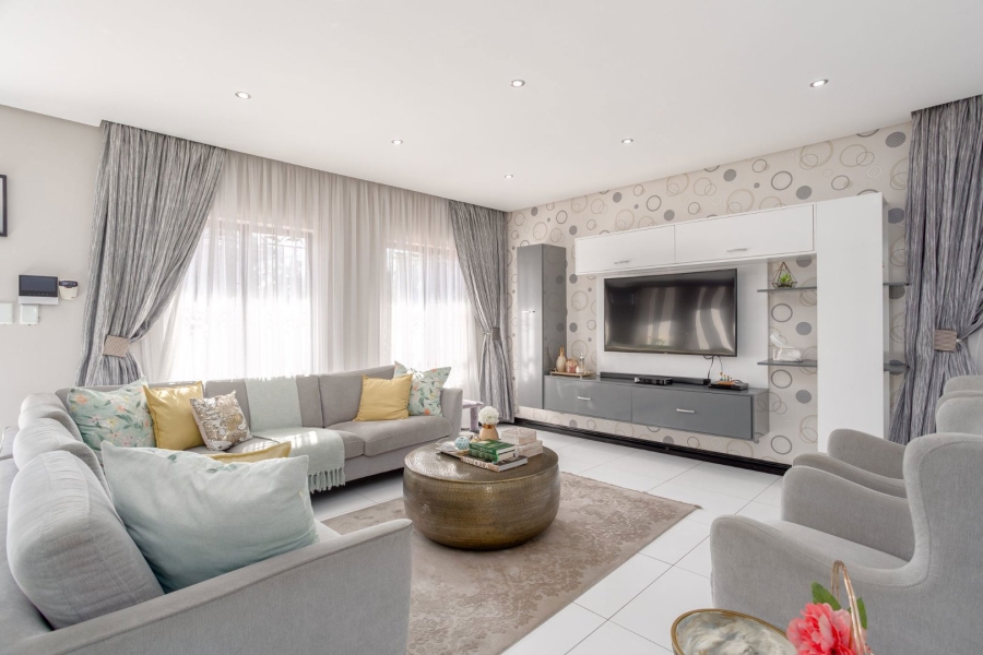 4 Bedroom Property for Sale in Beverley Hills KwaZulu-Natal