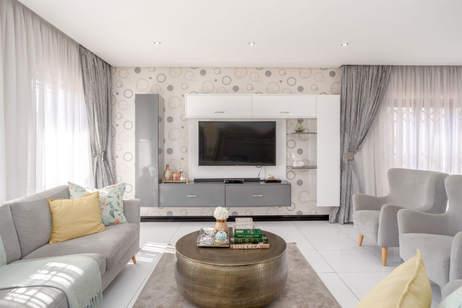 4 Bedroom Property for Sale in Beverley Hills KwaZulu-Natal