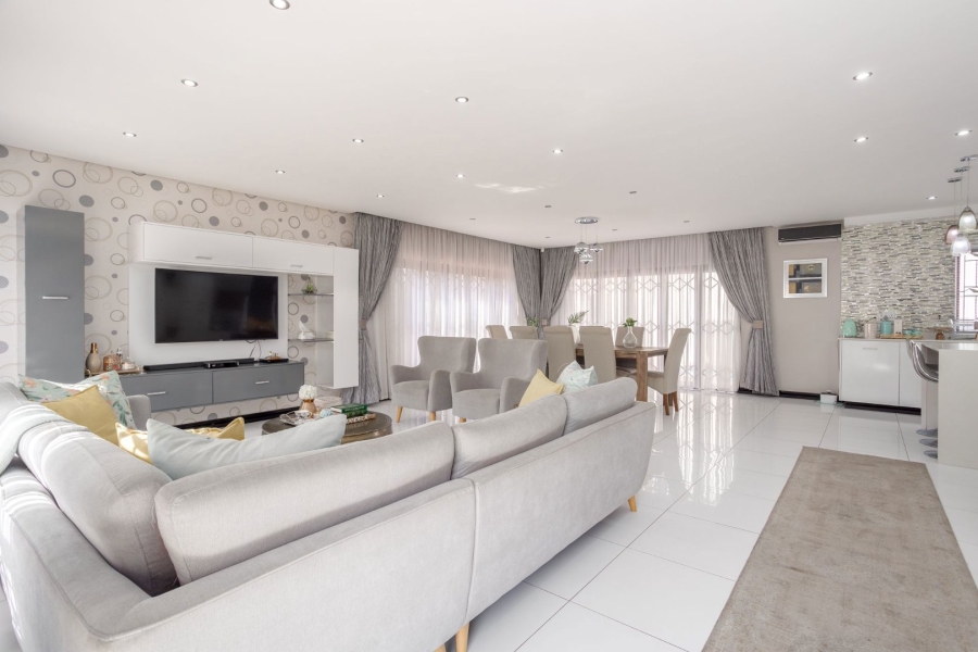 4 Bedroom Property for Sale in Beverley Hills KwaZulu-Natal
