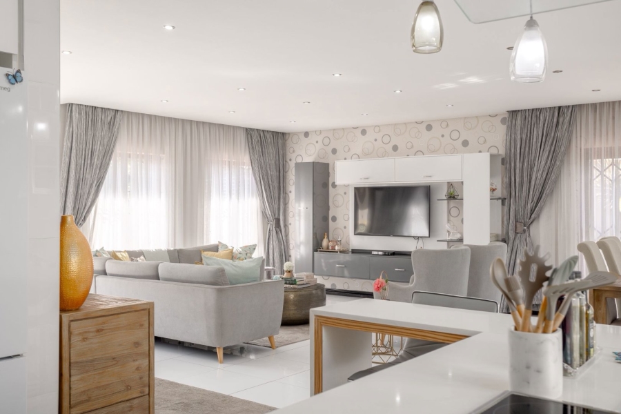 4 Bedroom Property for Sale in Beverley Hills KwaZulu-Natal