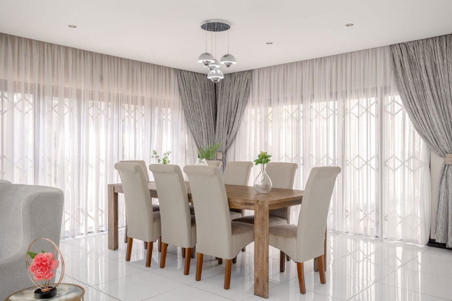 4 Bedroom Property for Sale in Beverley Hills KwaZulu-Natal