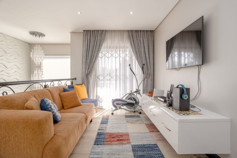 4 Bedroom Property for Sale in Beverley Hills KwaZulu-Natal