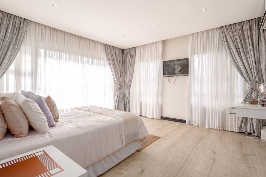 4 Bedroom Property for Sale in Beverley Hills KwaZulu-Natal