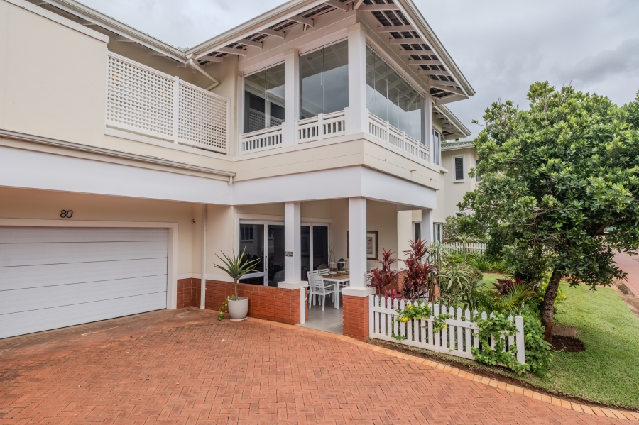 2 Bedroom Property for Sale in Kindlewood Estate KwaZulu-Natal