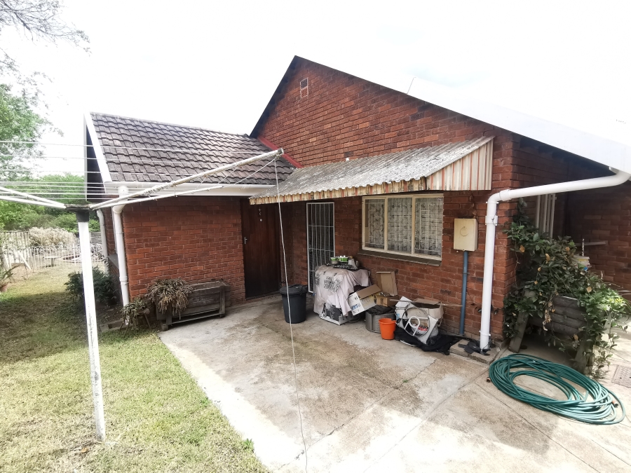 3 Bedroom Property for Sale in Bisley KwaZulu-Natal
