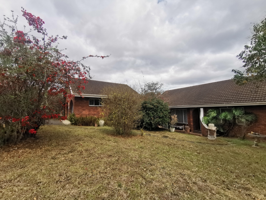 3 Bedroom Property for Sale in Bisley KwaZulu-Natal