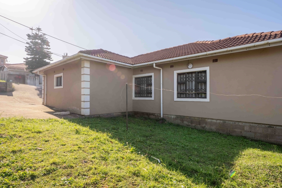 3 Bedroom Property for Sale in Lovu KwaZulu-Natal