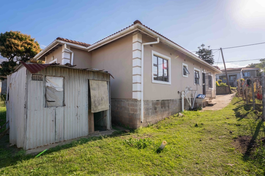 3 Bedroom Property for Sale in Lovu KwaZulu-Natal