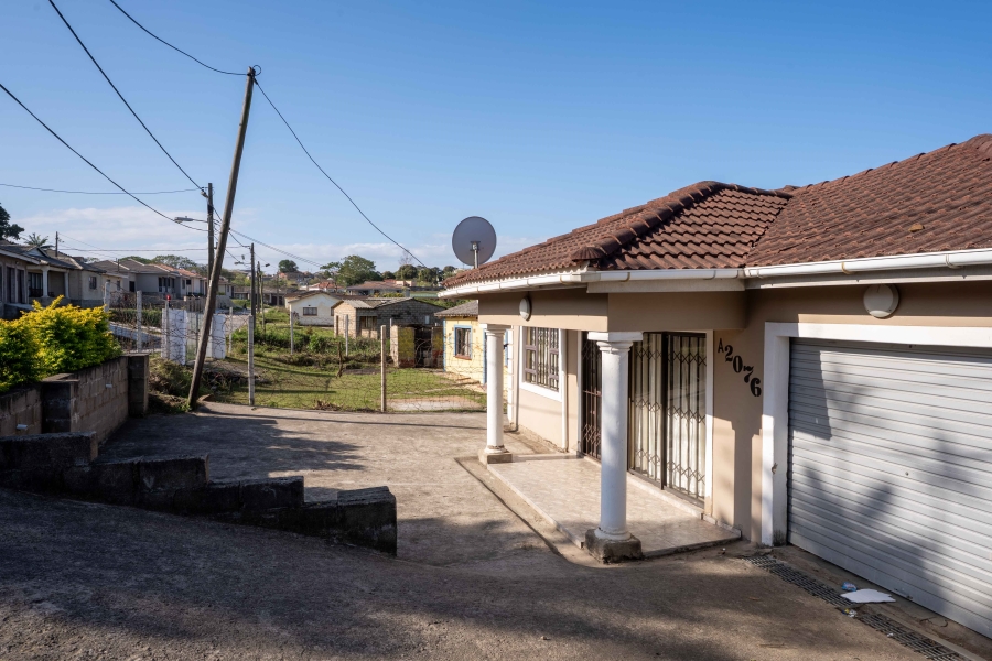 3 Bedroom Property for Sale in Lovu KwaZulu-Natal