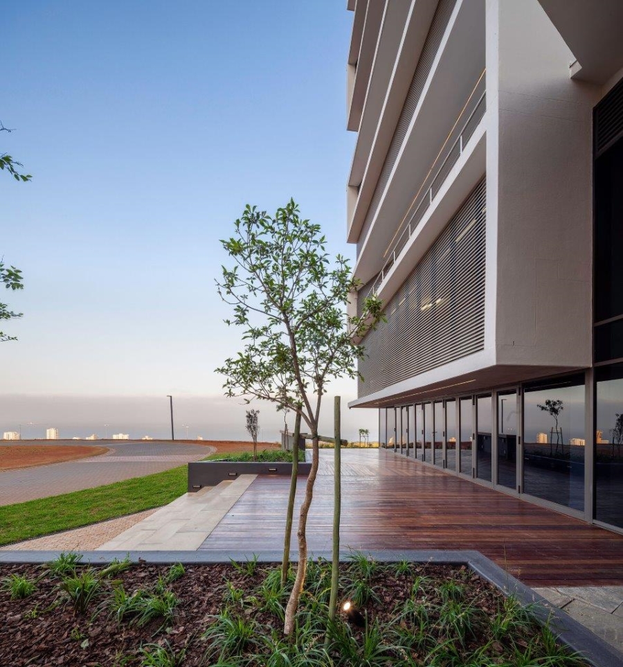 Commercial Property for Sale in Umhlanga Ridge KwaZulu-Natal
