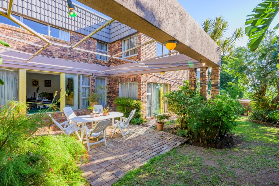 4 Bedroom Property for Sale in Reservoir Hills KwaZulu-Natal