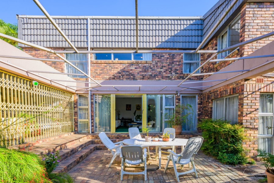 4 Bedroom Property for Sale in Reservoir Hills KwaZulu-Natal