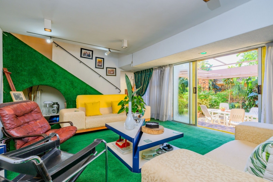 4 Bedroom Property for Sale in Reservoir Hills KwaZulu-Natal