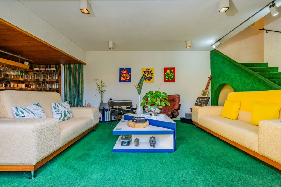 4 Bedroom Property for Sale in Reservoir Hills KwaZulu-Natal