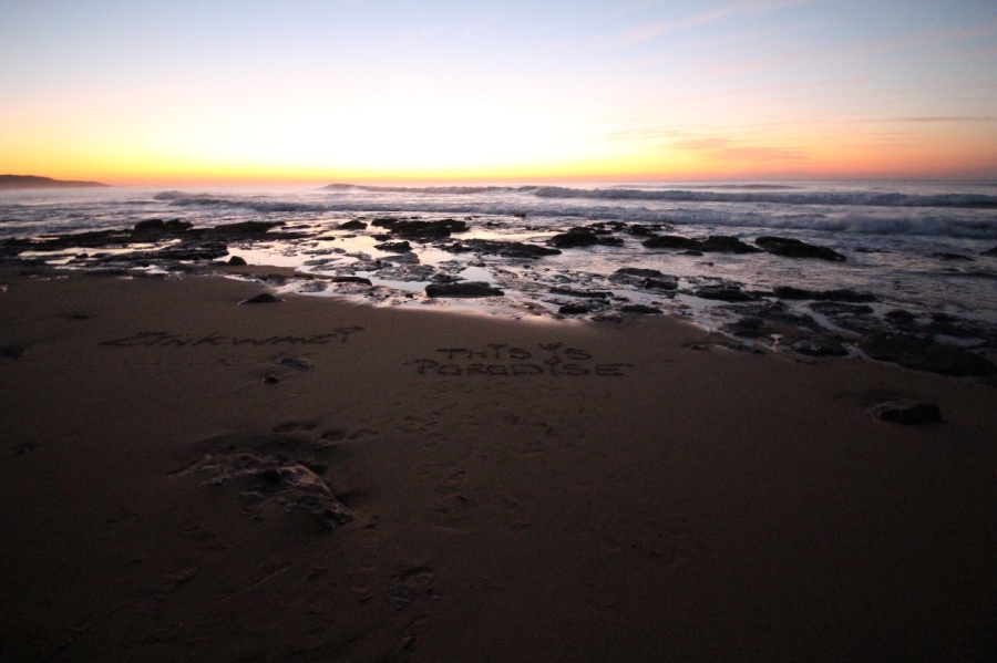 0 Bedroom Property for Sale in Zinkwazi Beach KwaZulu-Natal