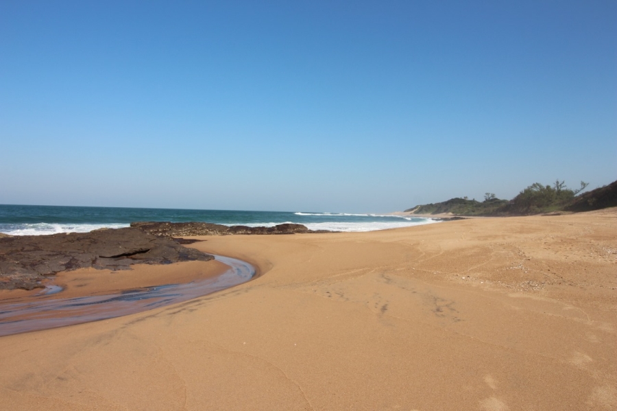 0 Bedroom Property for Sale in Zinkwazi Beach KwaZulu-Natal