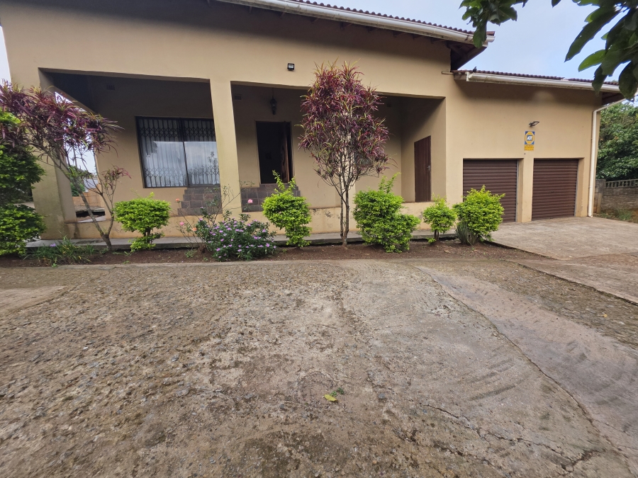 4 Bedroom Property for Sale in Fairview KwaZulu-Natal
