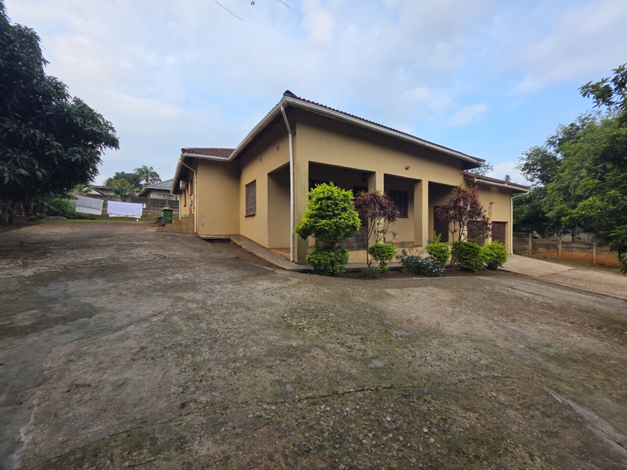 4 Bedroom Property for Sale in Fairview KwaZulu-Natal