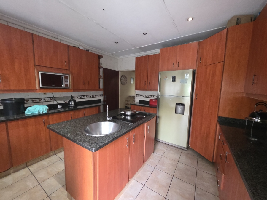 4 Bedroom Property for Sale in Fairview KwaZulu-Natal