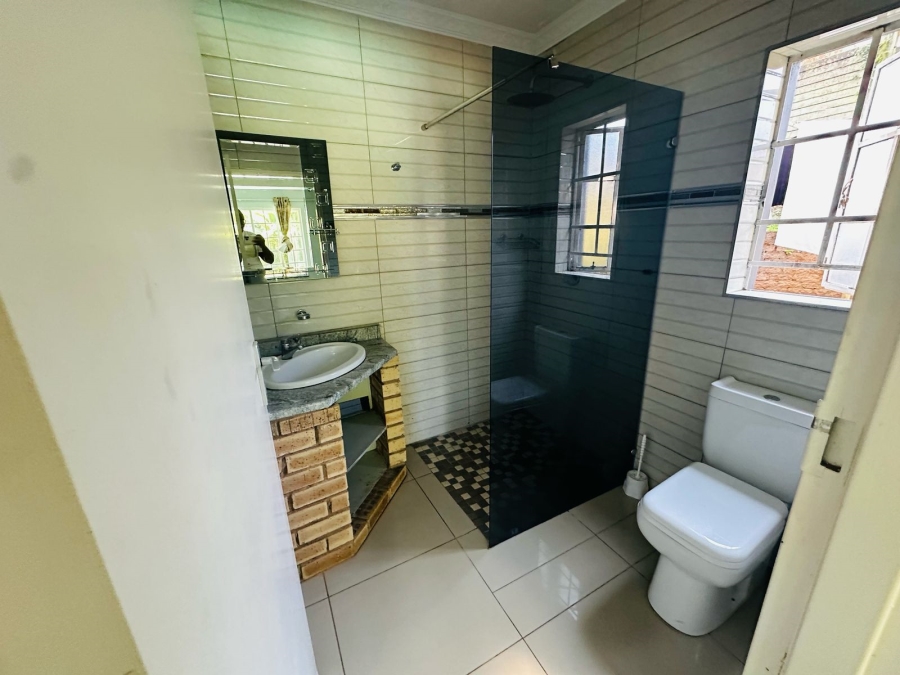 4 Bedroom Property for Sale in Chase Valley Heights KwaZulu-Natal