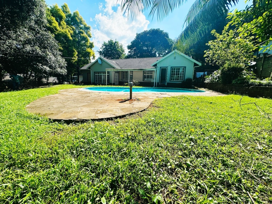 4 Bedroom Property for Sale in Chase Valley Heights KwaZulu-Natal