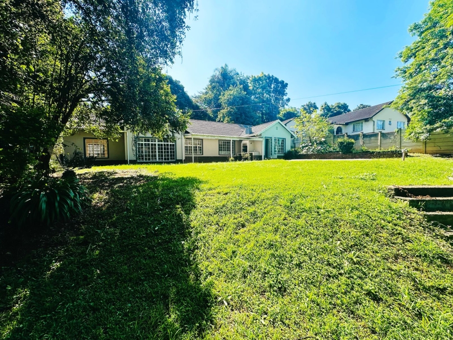 4 Bedroom Property for Sale in Chase Valley Heights KwaZulu-Natal