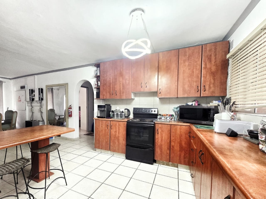 4 Bedroom Property for Sale in St Lucia KwaZulu-Natal