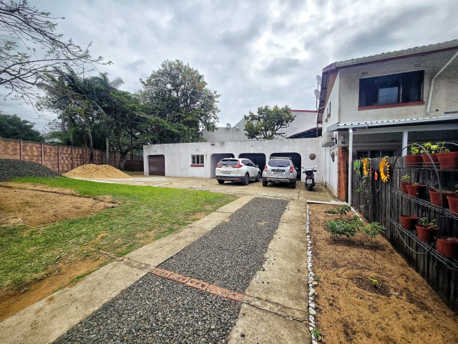4 Bedroom Property for Sale in St Lucia KwaZulu-Natal