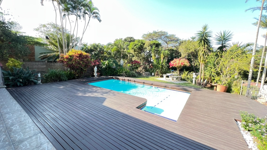 5 Bedroom Property for Sale in Mtunzini KwaZulu-Natal