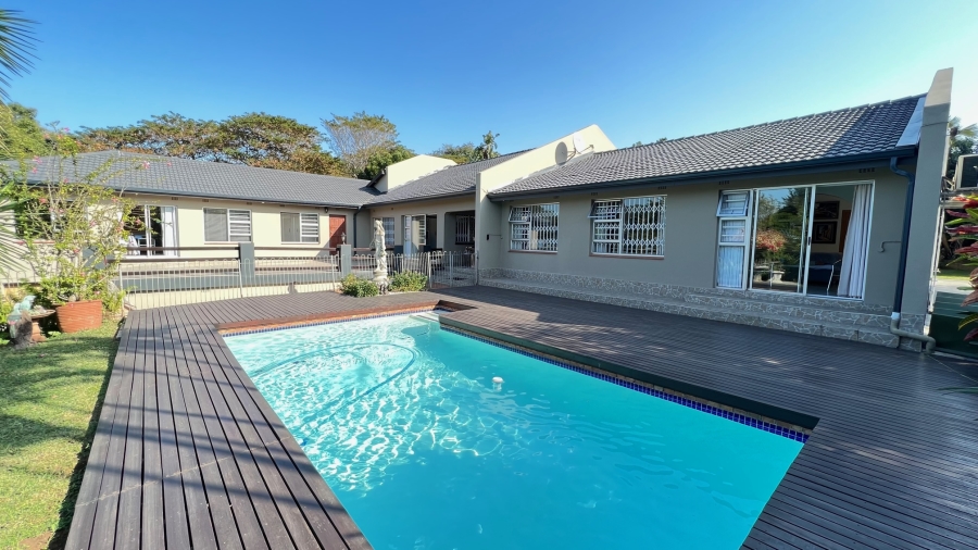 5 Bedroom Property for Sale in Mtunzini KwaZulu-Natal