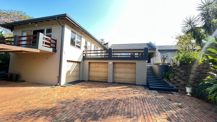 5 Bedroom Property for Sale in Mtunzini KwaZulu-Natal