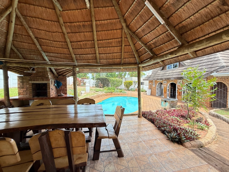 4 Bedroom Property for Sale in Mtunzini KwaZulu-Natal