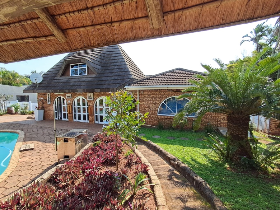 4 Bedroom Property for Sale in Mtunzini KwaZulu-Natal
