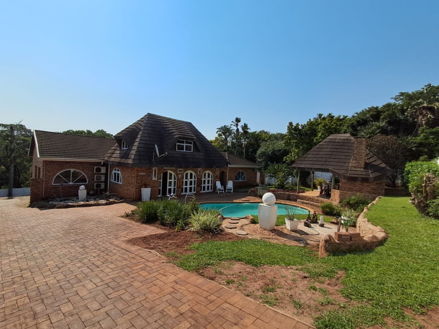 4 Bedroom Property for Sale in Mtunzini KwaZulu-Natal