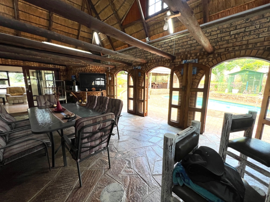 4 Bedroom Property for Sale in Mtunzini KwaZulu-Natal