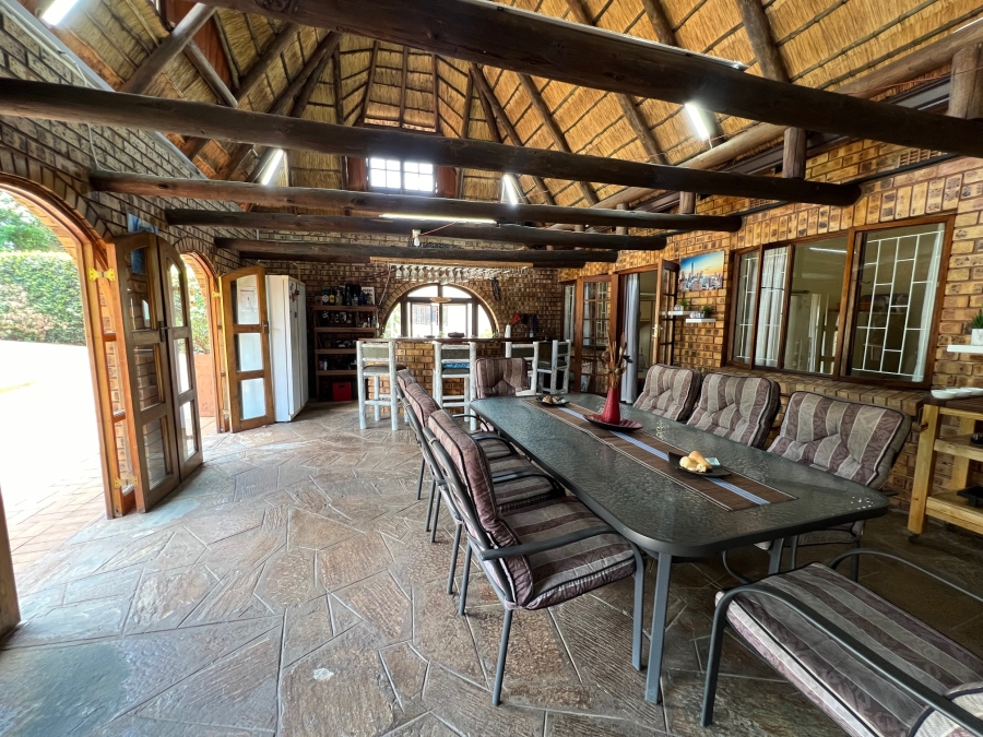 4 Bedroom Property for Sale in Mtunzini KwaZulu-Natal