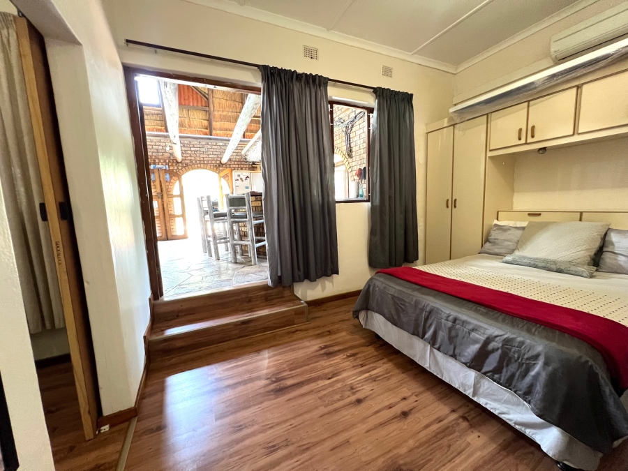 4 Bedroom Property for Sale in Mtunzini KwaZulu-Natal