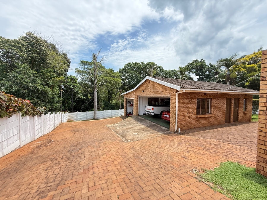 4 Bedroom Property for Sale in Mtunzini KwaZulu-Natal