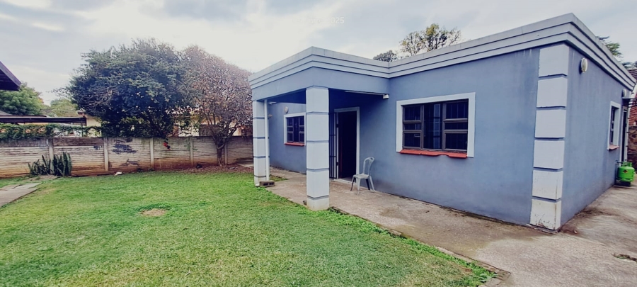 3 Bedroom Property for Sale in Pietermaritzburg Central KwaZulu-Natal