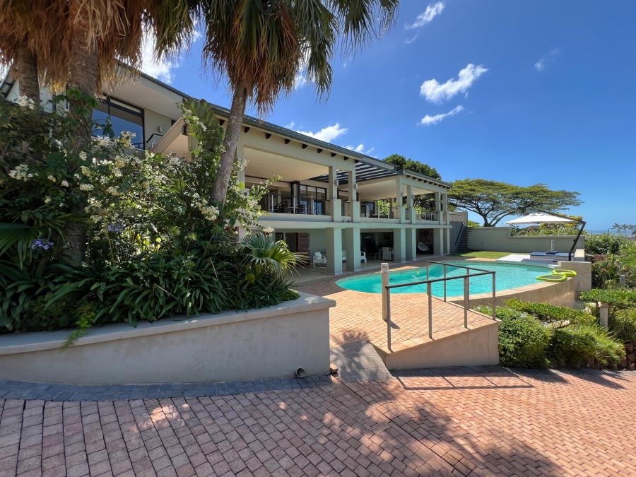 4 Bedroom Property for Sale in Mtunzini KwaZulu-Natal