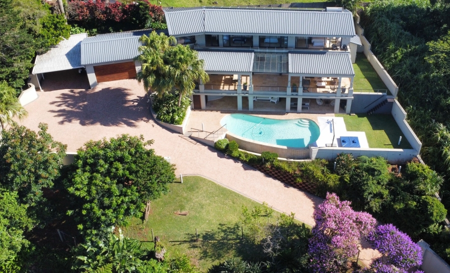 4 Bedroom Property for Sale in Mtunzini KwaZulu-Natal
