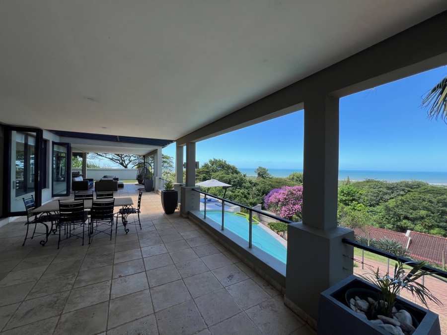 4 Bedroom Property for Sale in Mtunzini KwaZulu-Natal