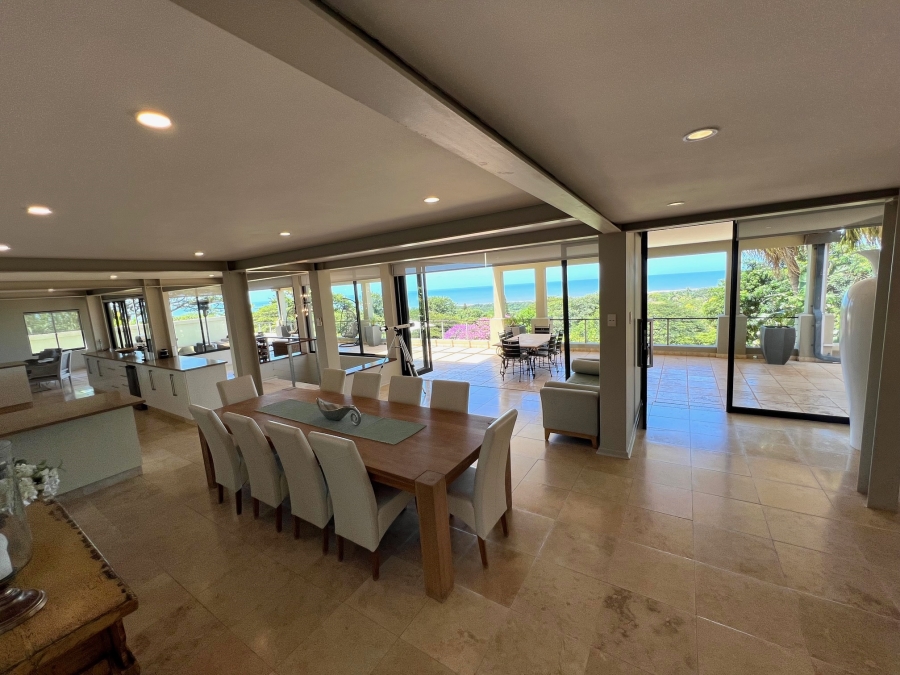 4 Bedroom Property for Sale in Mtunzini KwaZulu-Natal
