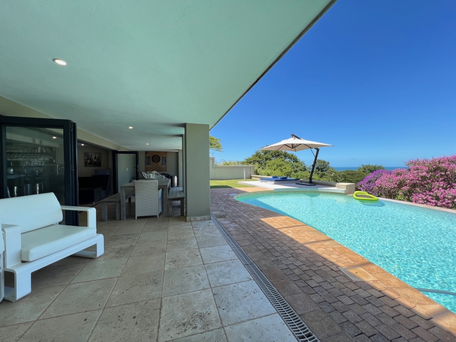 4 Bedroom Property for Sale in Mtunzini KwaZulu-Natal