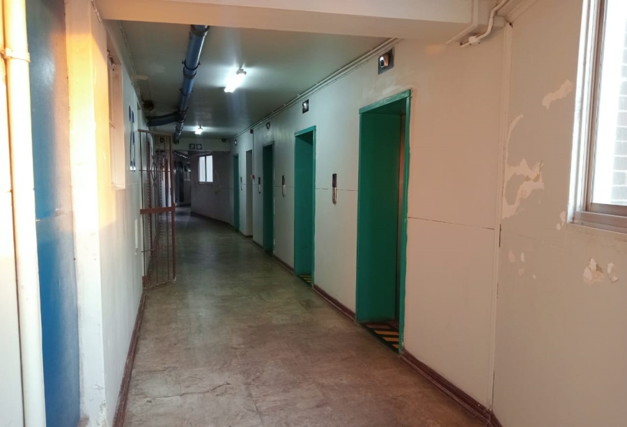 2 Bedroom Property for Sale in Esplanade KwaZulu-Natal