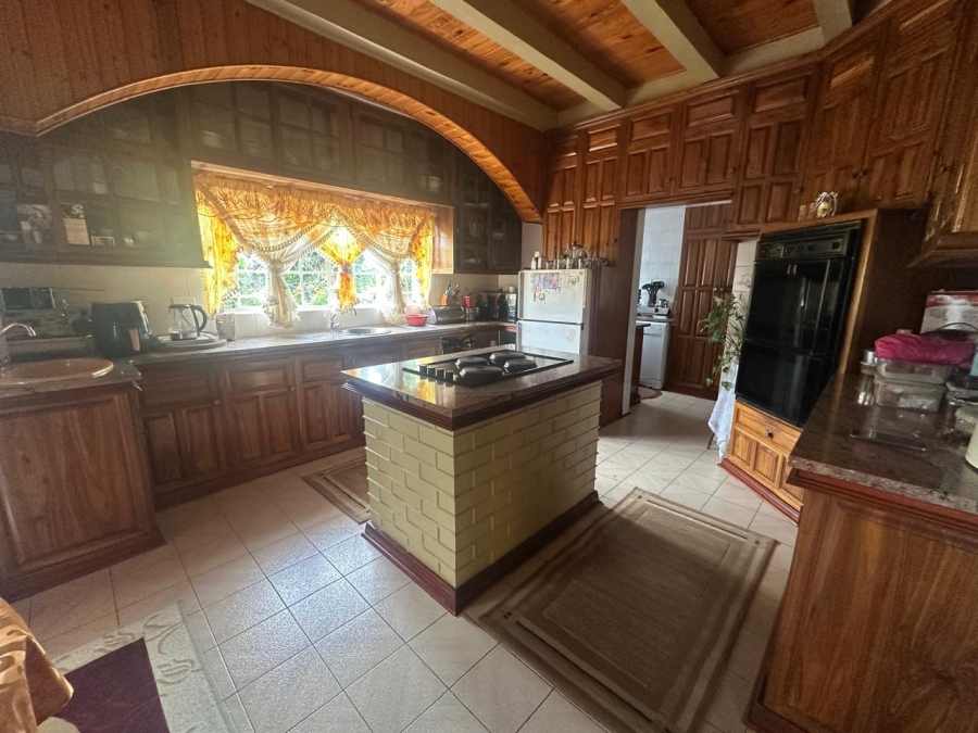 3 Bedroom Property for Sale in Raisethorpe KwaZulu-Natal