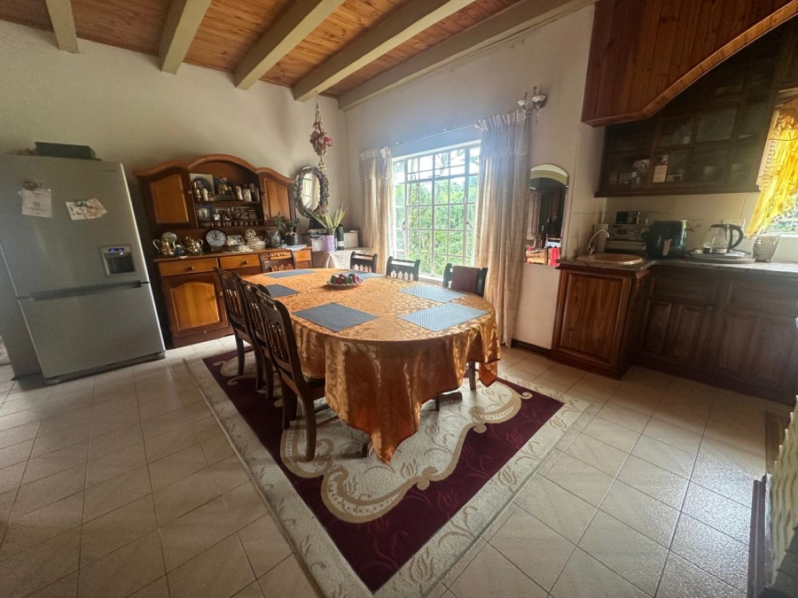 3 Bedroom Property for Sale in Raisethorpe KwaZulu-Natal